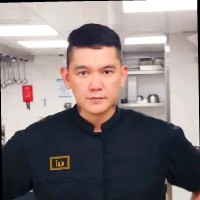 Louise Carlo Morales