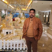 Yashpal Raikwar