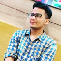 Sourav Suman