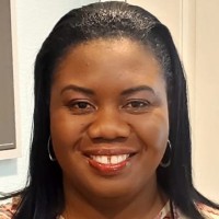 Debora Harris, Mba