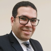 Mahmoud Mahran