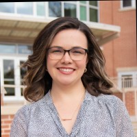 Candice N. Selwyn, Ph.D.