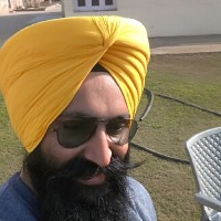 Harpreet Singh