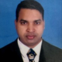 Rakesh Kumar Johri