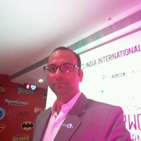 Ashwin Dhar