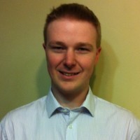 Chris Bolton