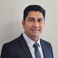 Durgesh Vavilala