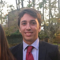 Rodrigo Zayas Olaso