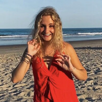 Sarah Harlan