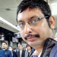 Shiladitya Sengupta