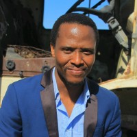 THULANI MLONGO