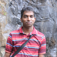 Lasitha Prabash Jayasiri