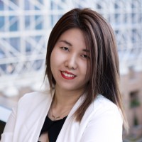 Shirley Guo
