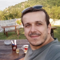 Miljan Slavkovic