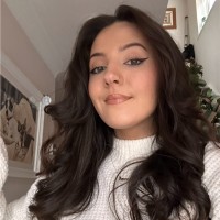 Hannah Mellon