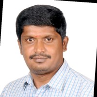 Lingaraj R
