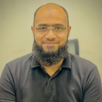 Usman Ali Shaheedi