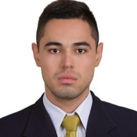 Ronald Fernando Peña Estupiñan