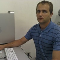 Marcos André Gilio Laurenti