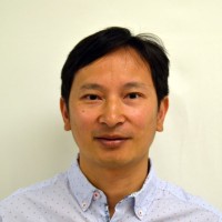 Bin Liu