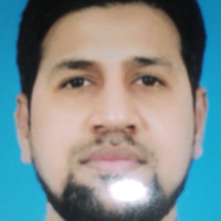 Mohammad Mukhtar Alam