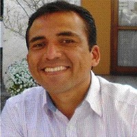 Carlos Ordoñez Flores