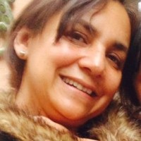 Juana Calderón-Montellano