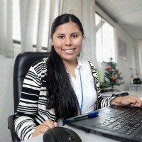 Rocío Esther Quispe Quispe