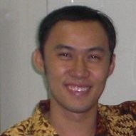 Sandy Setiawan