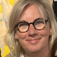 Lisbeth Slaikjær Leerskov