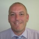 Ian Heppenstall