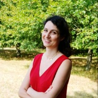 Camille Charousset