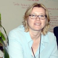 Laurie Relyea