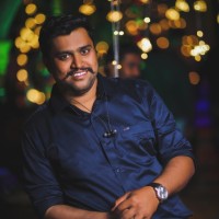 Vishal Patil