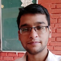 Deepanshu Aggarwal