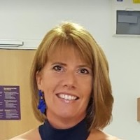 Paula Hartford