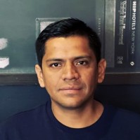 Carlos Lazaro-Valdiviezo