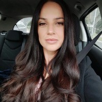 Ana Uštević