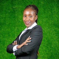 Emily Gitau