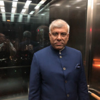 Subir kumar Dey