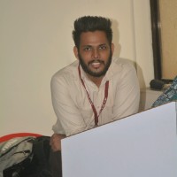 Aniket Darekar