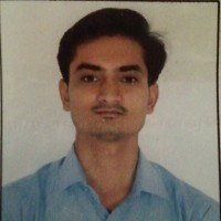 Bhavin kumar vadgasiya