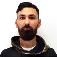 Ozgun Osman