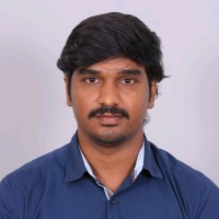 Soundarapandian V