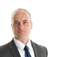 Frederic Provost, B. Sc.