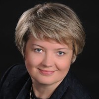 Iryna V. Lendel