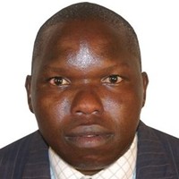 David Tenywa