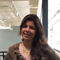 Claudia Gutierrez