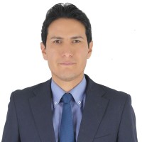 Jorge Washington Ruiz Caro Larrea