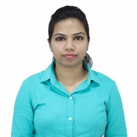 Deepika Prajapati
